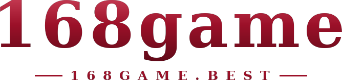 168game logo